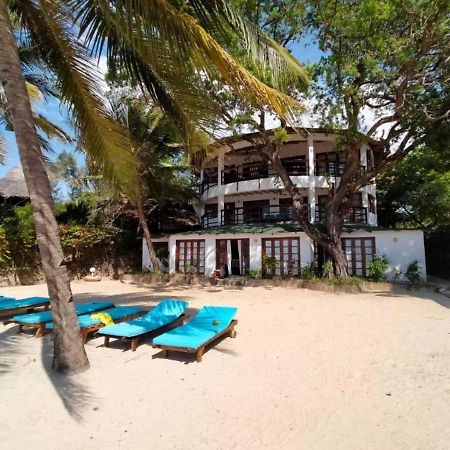 Silver Rock Hotel Malindi Extérieur photo