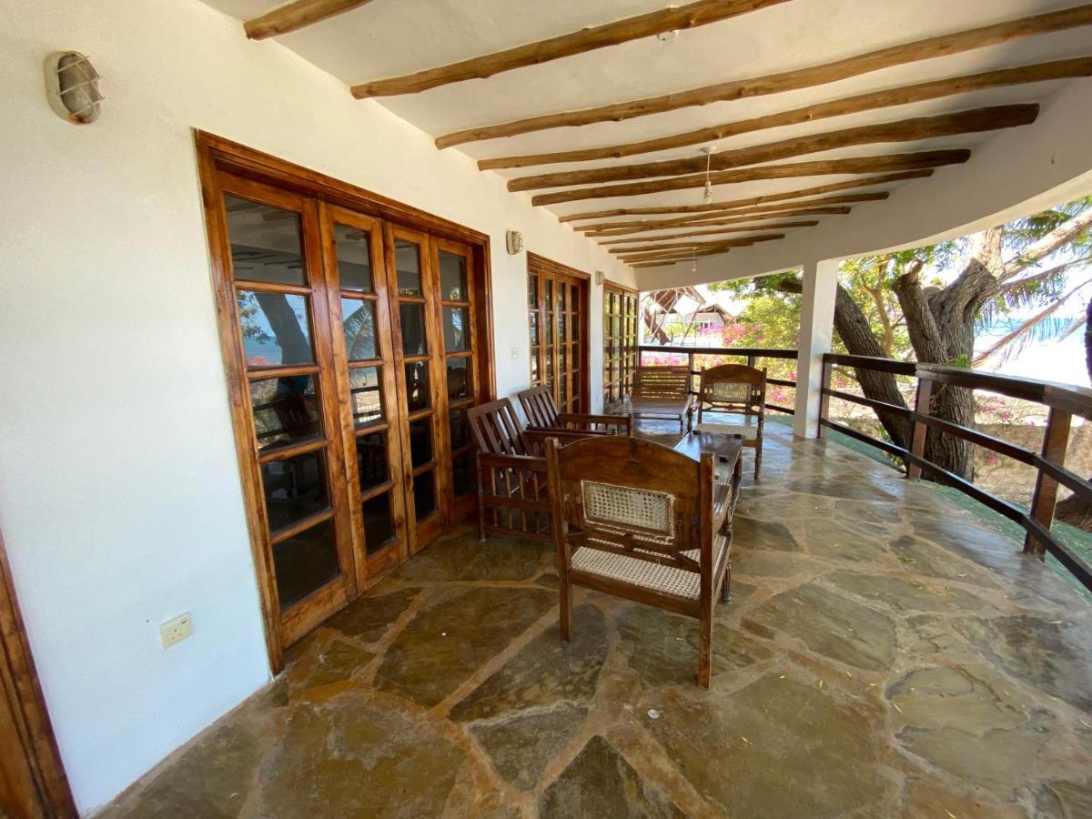 Silver Rock Hotel Malindi Extérieur photo