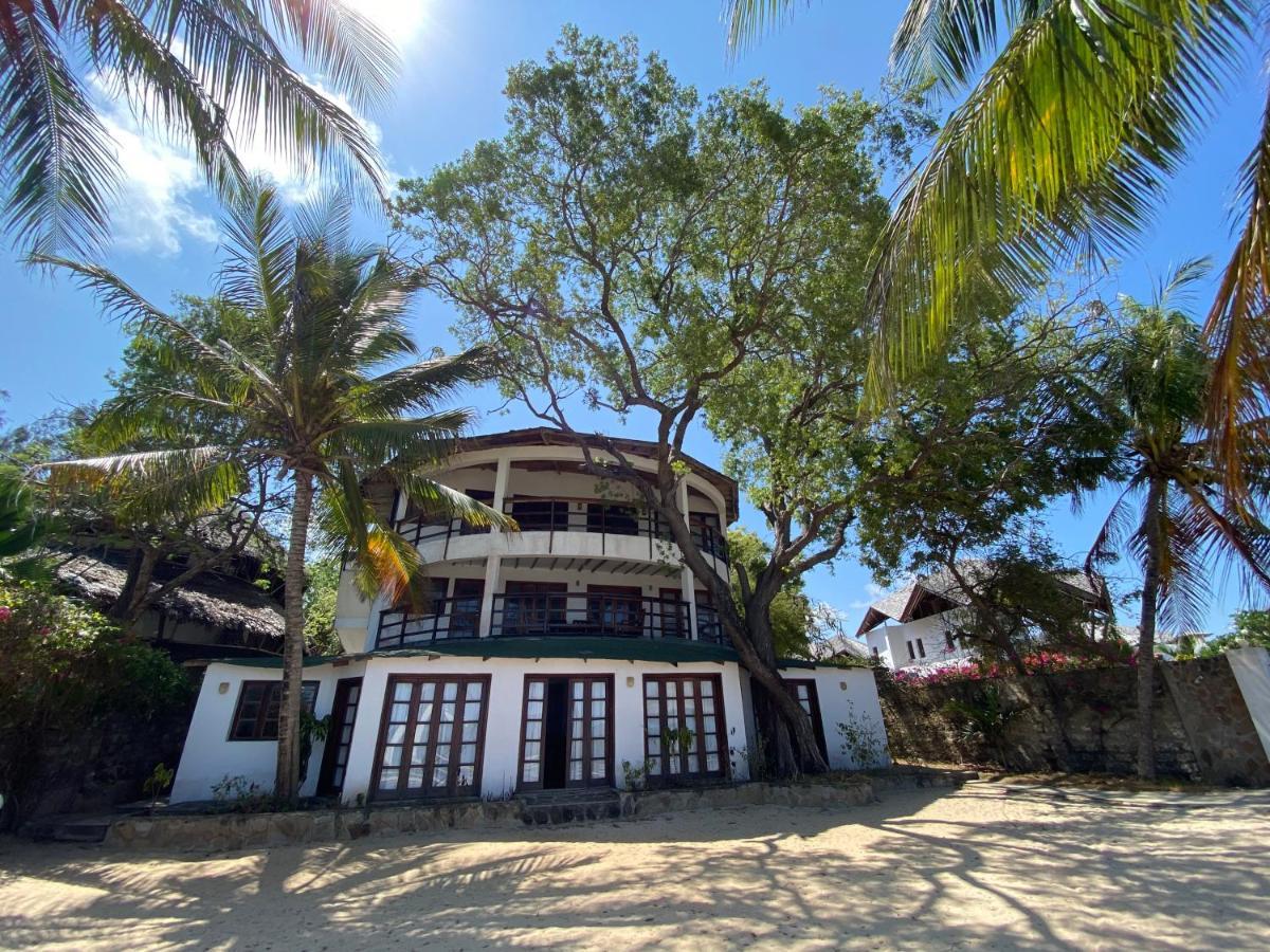 Silver Rock Hotel Malindi Extérieur photo