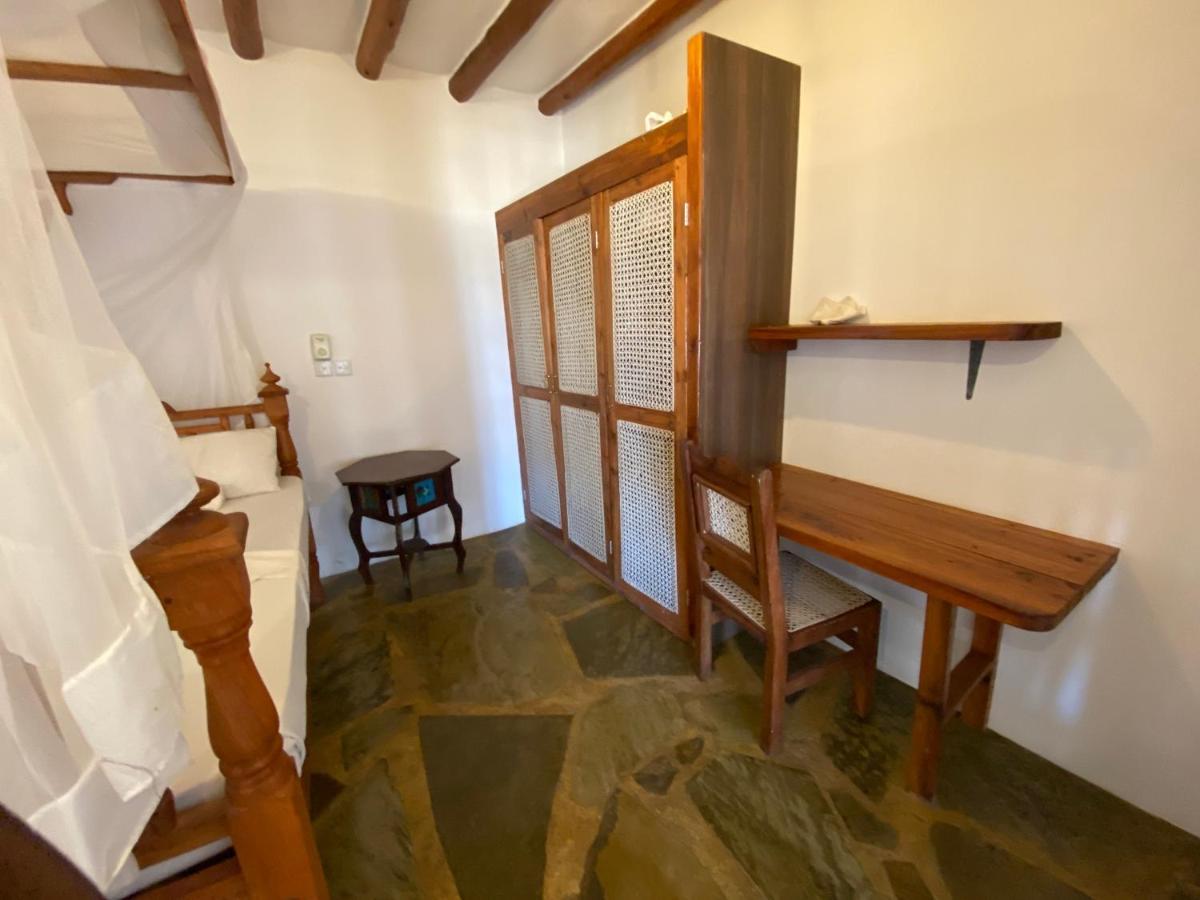 Silver Rock Hotel Malindi Extérieur photo