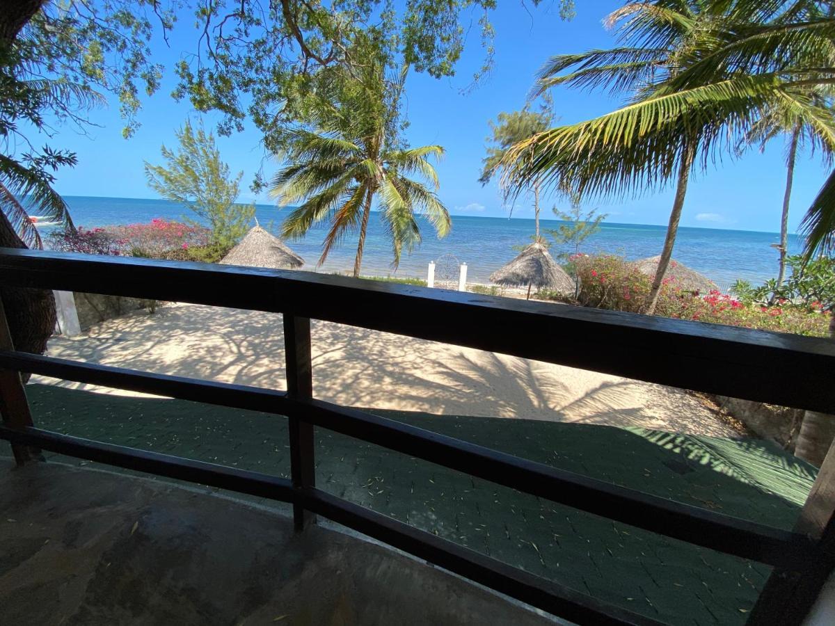 Silver Rock Hotel Malindi Extérieur photo