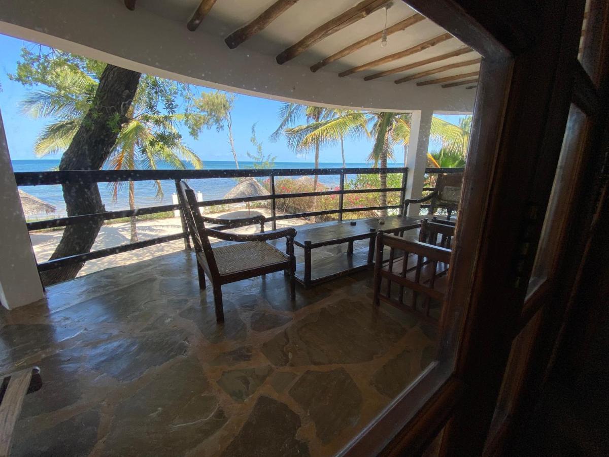 Silver Rock Hotel Malindi Extérieur photo