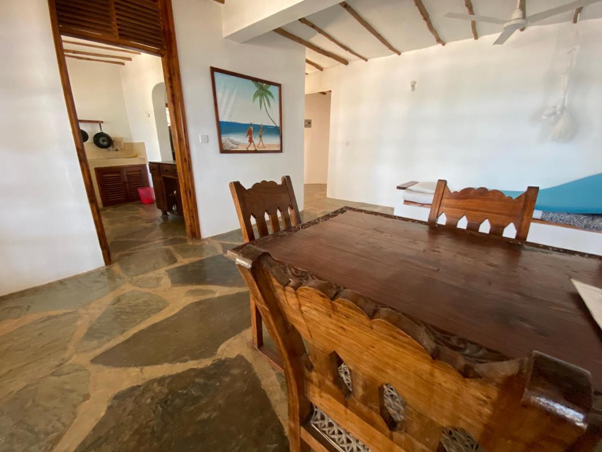 Silver Rock Hotel Malindi Extérieur photo