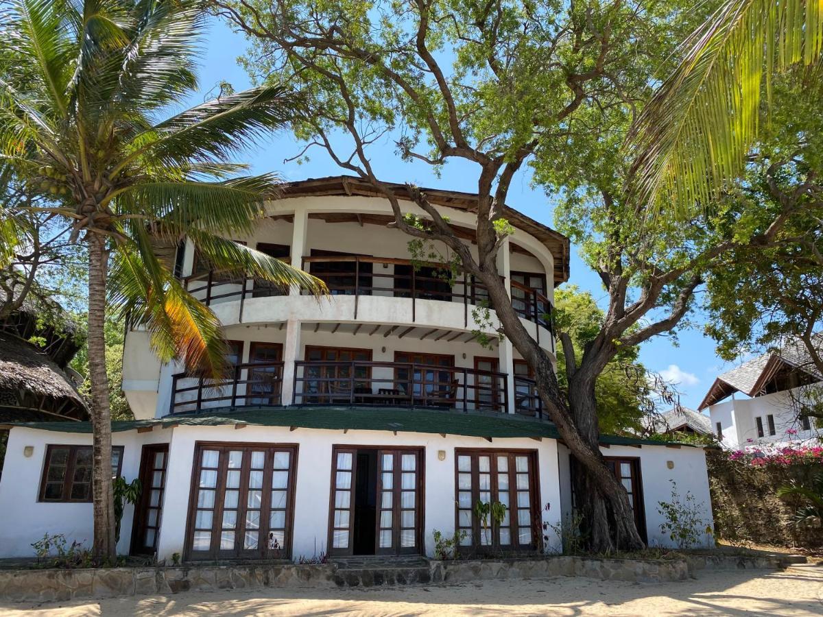 Silver Rock Hotel Malindi Extérieur photo