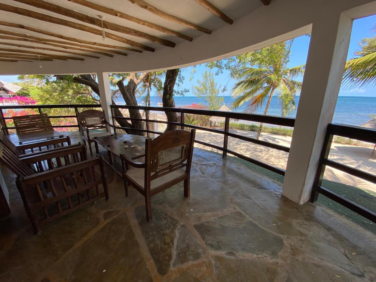 Silver Rock Hotel Malindi Extérieur photo