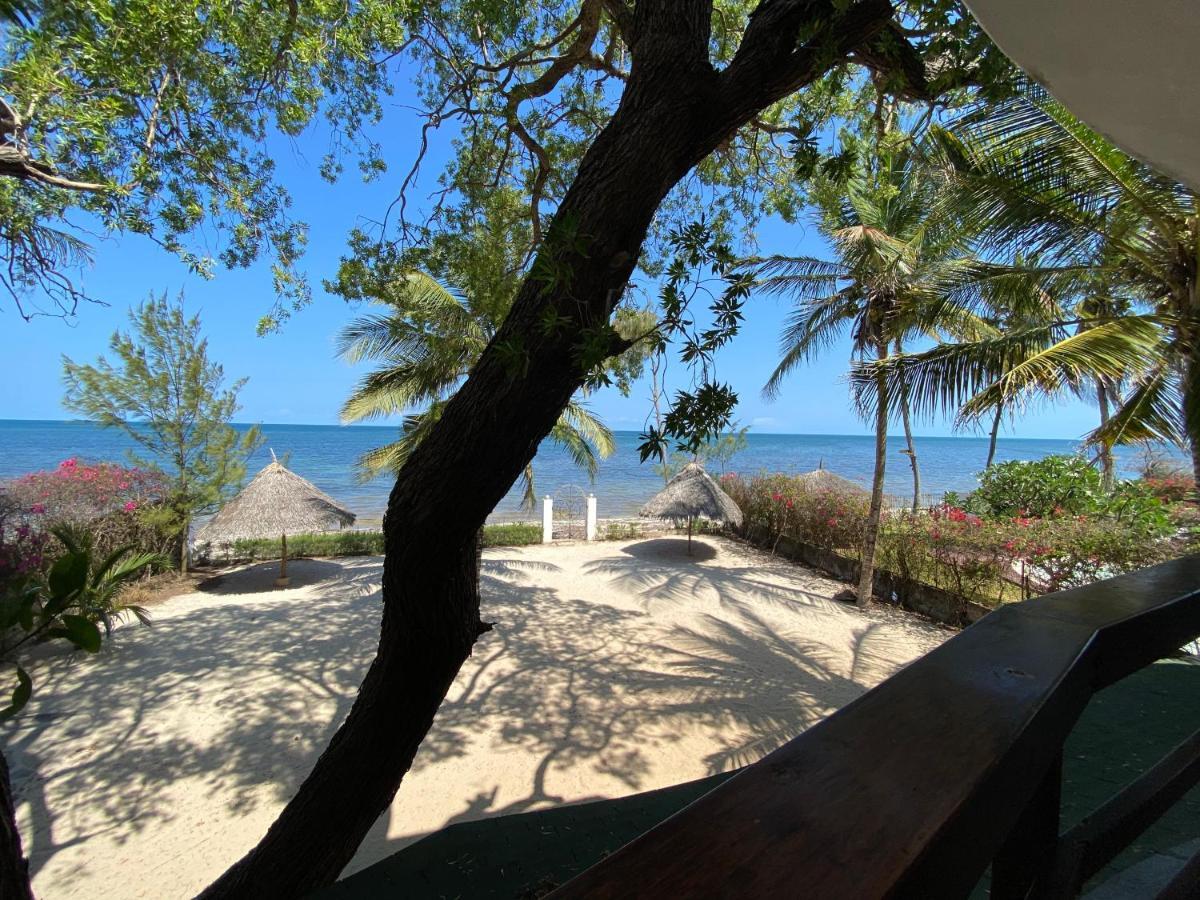 Silver Rock Hotel Malindi Extérieur photo