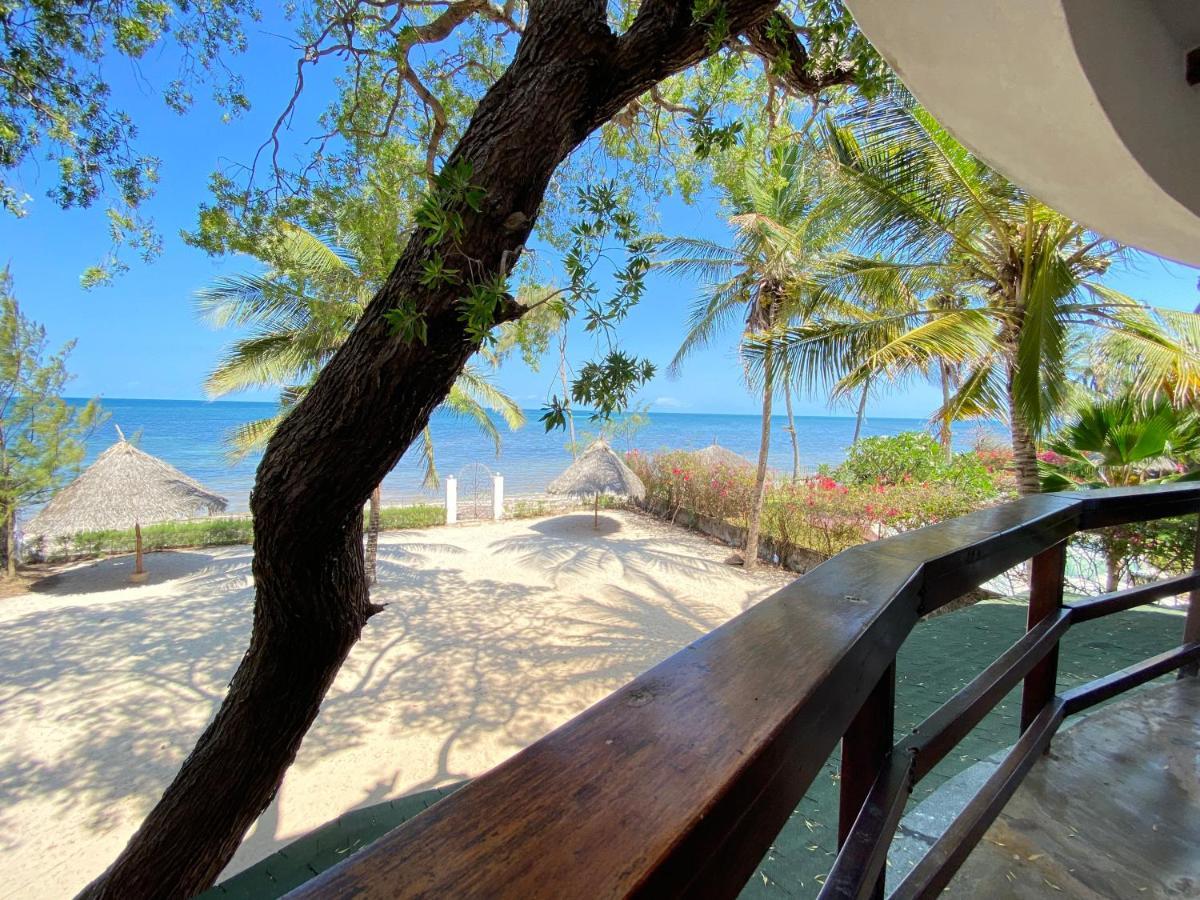 Silver Rock Hotel Malindi Extérieur photo
