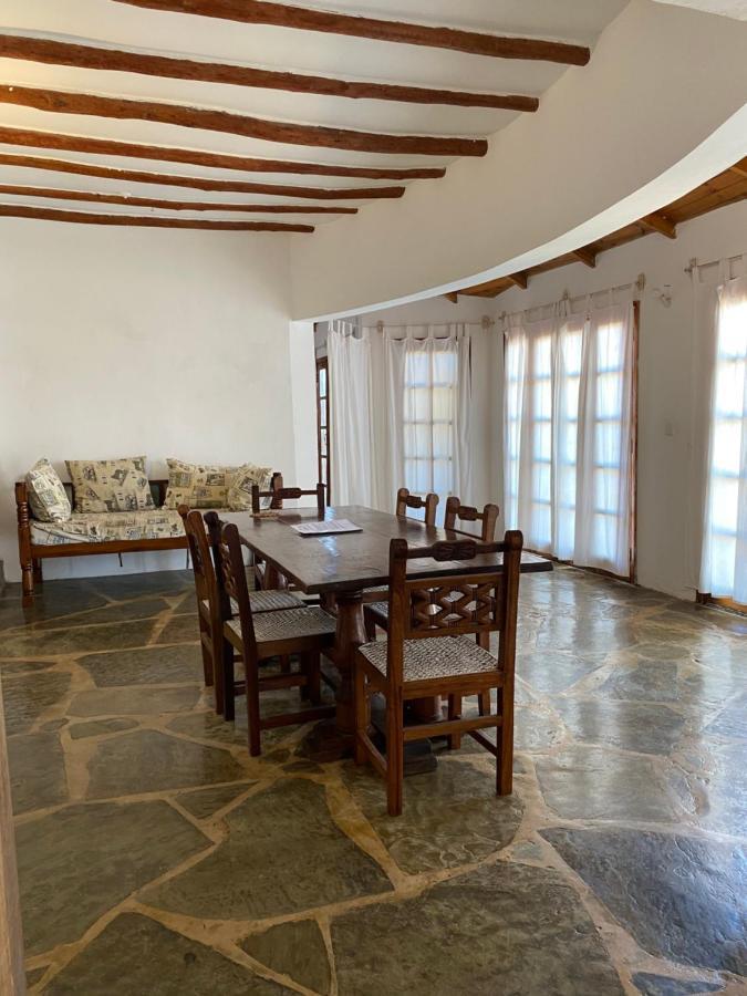 Silver Rock Hotel Malindi Extérieur photo