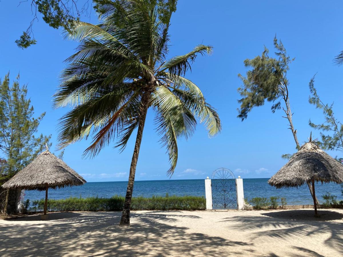 Silver Rock Hotel Malindi Extérieur photo