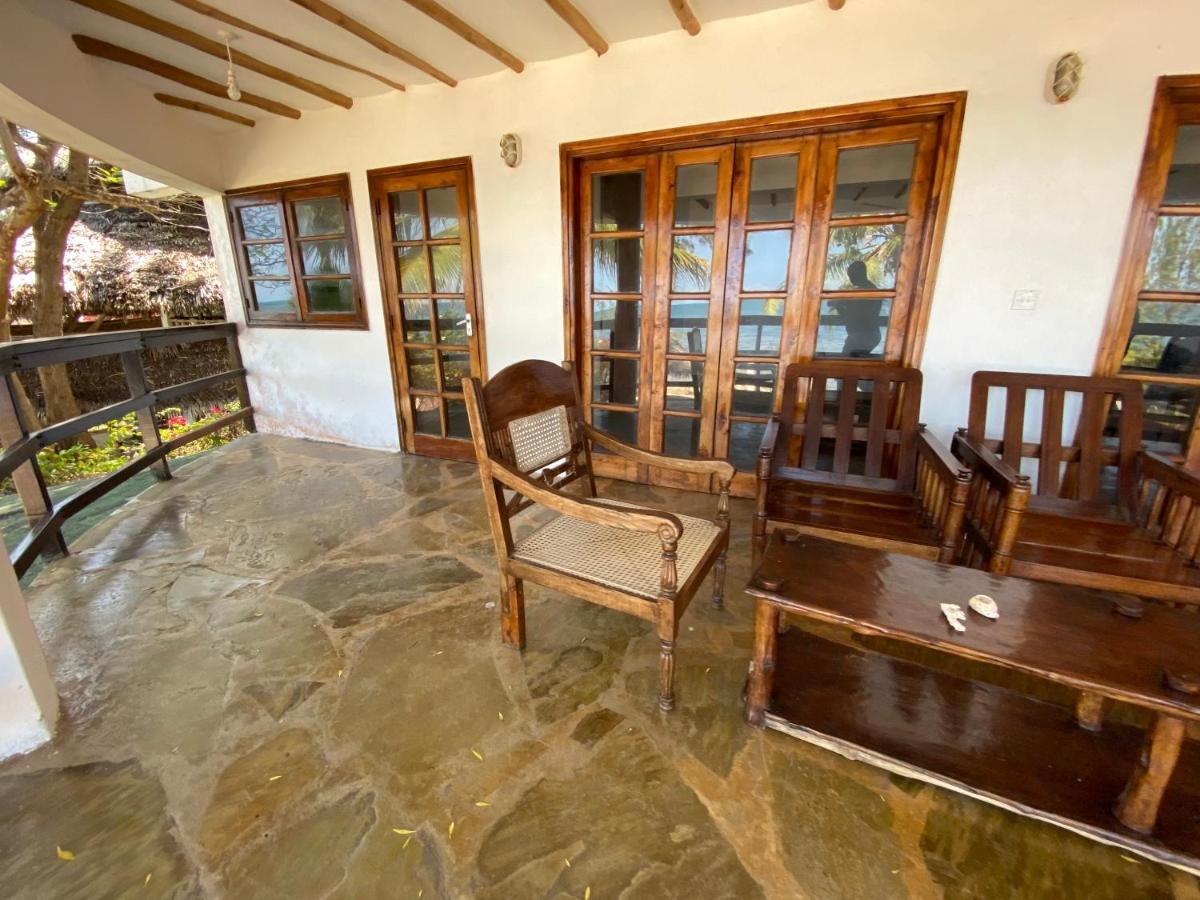 Silver Rock Hotel Malindi Extérieur photo