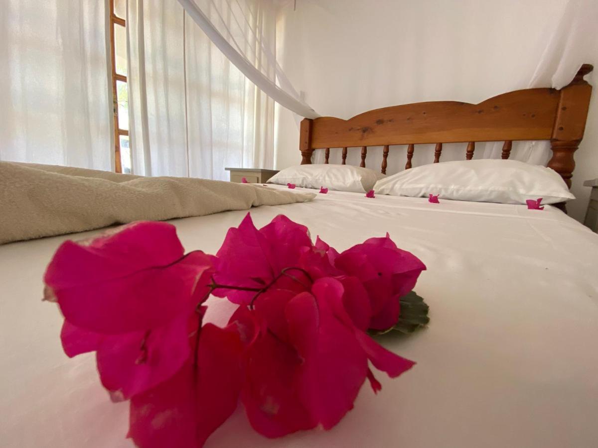 Silver Rock Hotel Malindi Extérieur photo