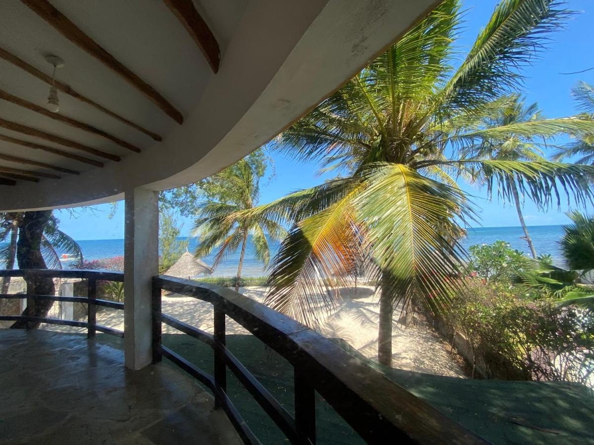 Silver Rock Hotel Malindi Extérieur photo