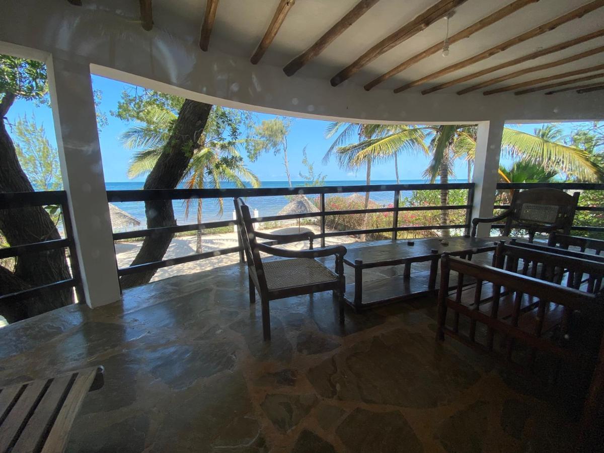 Silver Rock Hotel Malindi Extérieur photo