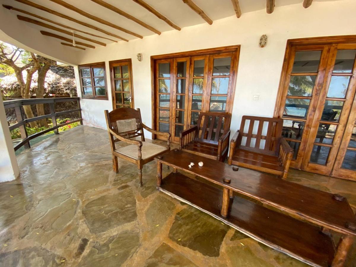 Silver Rock Hotel Malindi Extérieur photo