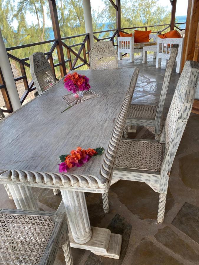 Silver Rock Hotel Malindi Extérieur photo