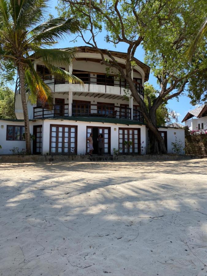 Silver Rock Hotel Malindi Extérieur photo