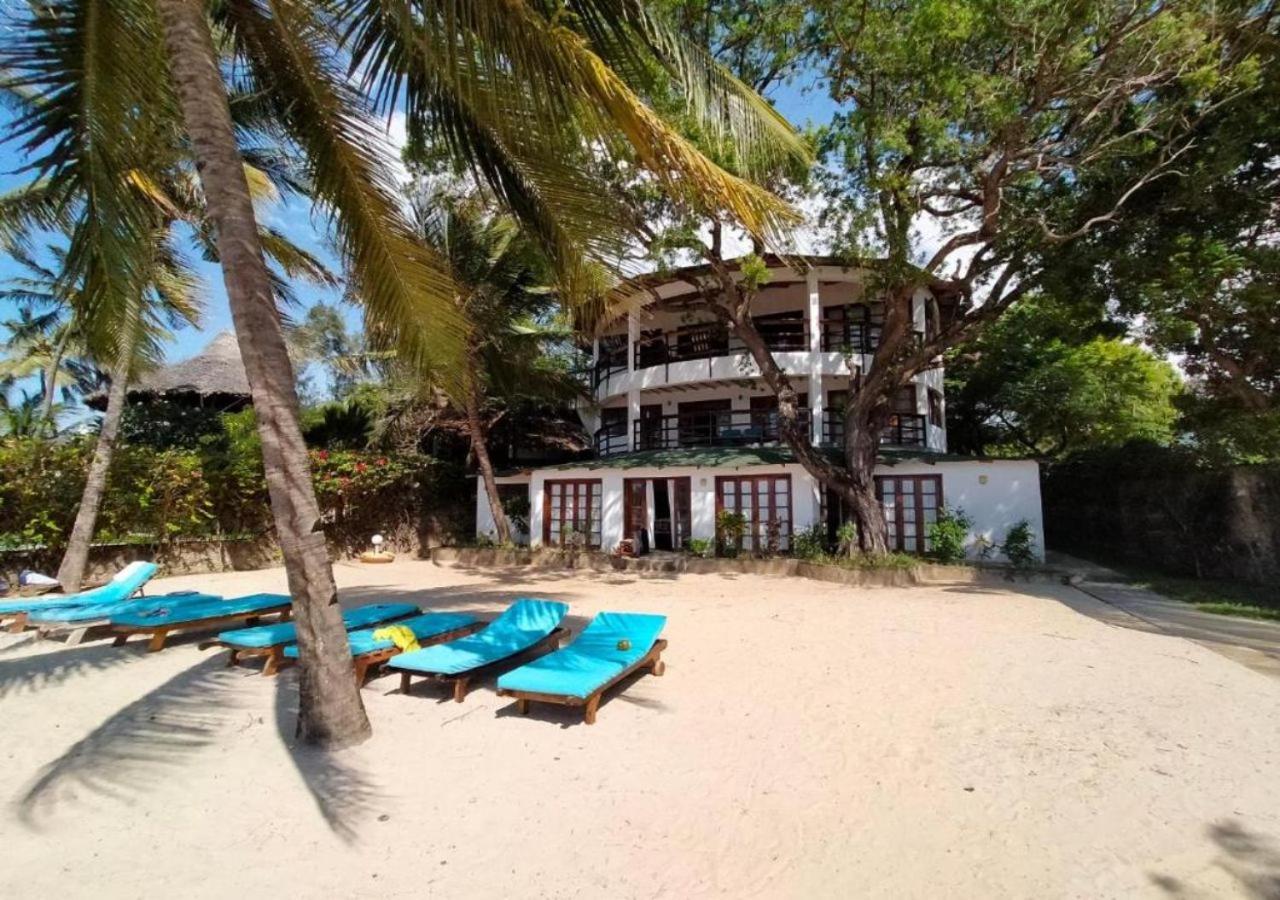 Silver Rock Hotel Malindi Extérieur photo